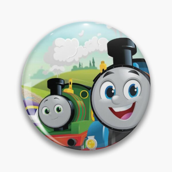 Pin on The Best Of Thomas The Tank Engine