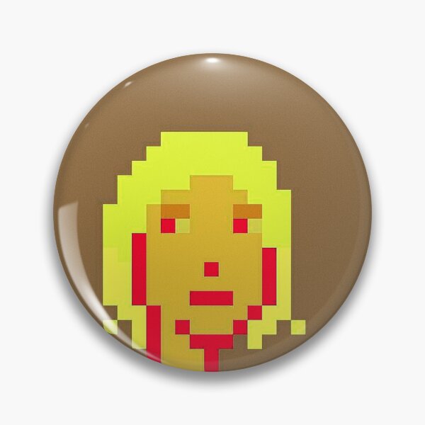 Item preview, A Blonde Girl is Waiting For Someone designed and sold by CDMCustom.