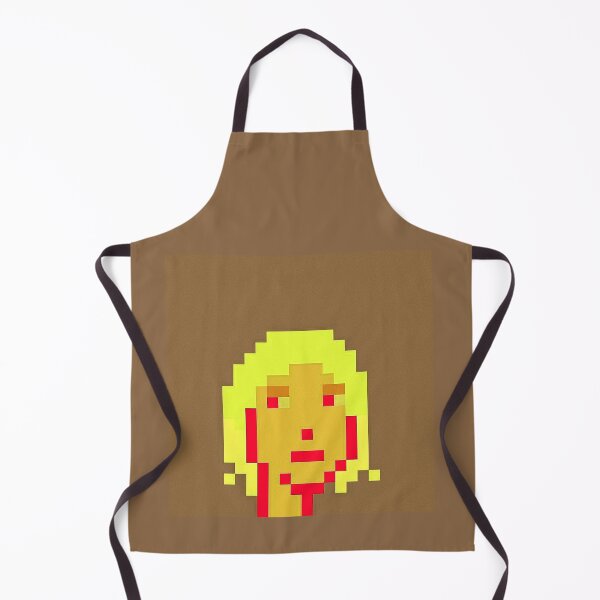 Item preview, A Blonde Girl is Waiting For Someone designed and sold by CDMCustom.