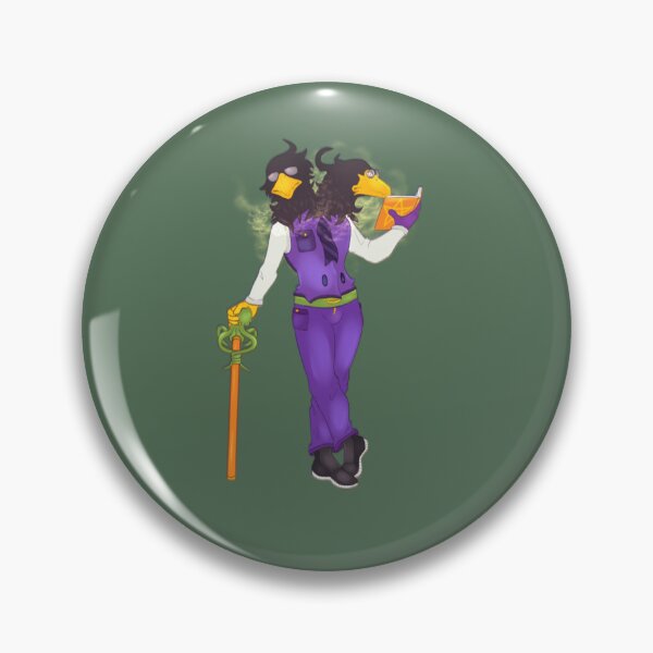 Item preview, Mayoral Portrait v1 designed and sold by FlowMacAwesome.