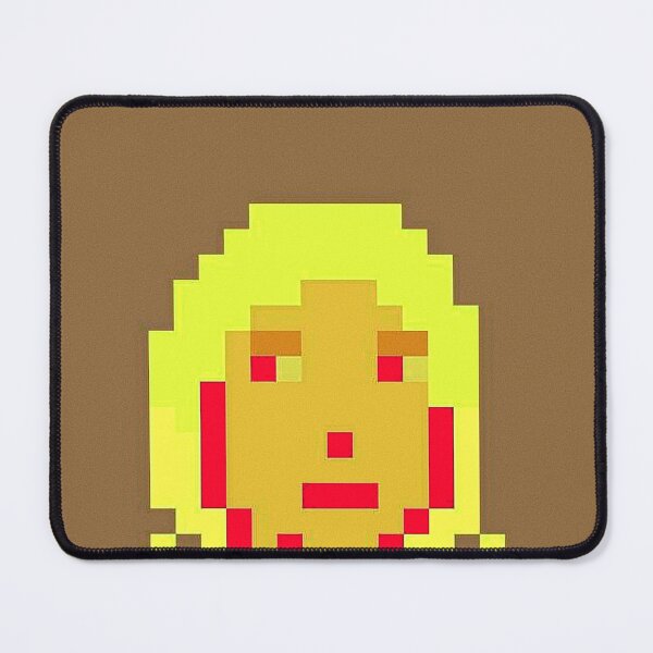 Item preview, A Blonde Girl is Waiting For Someone designed and sold by CDMCustom.