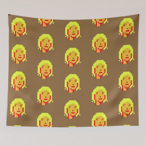 Item preview, A Blonde Girl is Waiting For Someone designed and sold by CDMCustom.