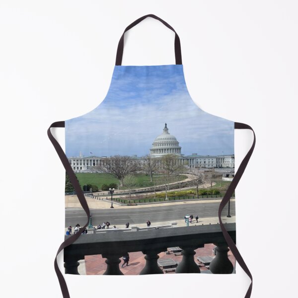 Item preview, Capitol Hill designed and sold by creeper098.
