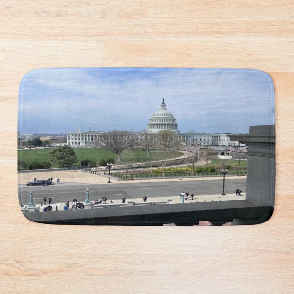 Item preview, Capitol Hill designed and sold by creeper098.