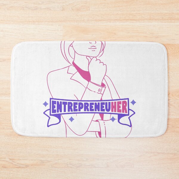 Item preview, Entrepreneuher | Proud Mompreneur designed and sold by mschubbybunny.
