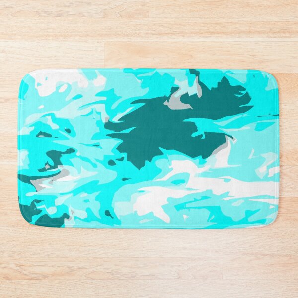 Item preview, Abstract Camo Art D596 designed and sold by SelfUpgrade.