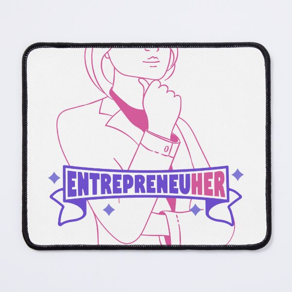 Item preview, Entrepreneuher | Proud Mompreneur designed and sold by mschubbybunny.