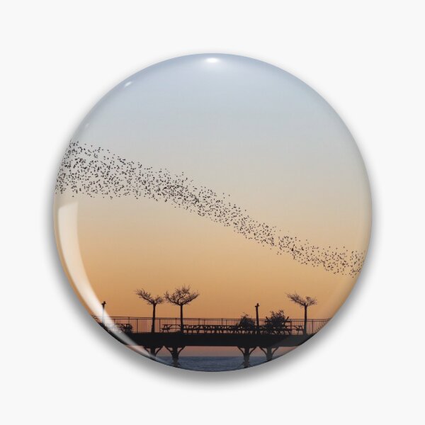 Item preview, The evening commute designed and sold by GreyFeatherPhot.