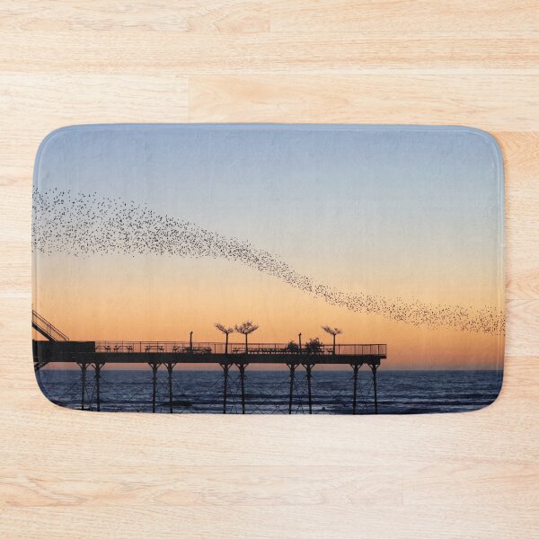 Item preview, The evening commute designed and sold by GreyFeatherPhot.