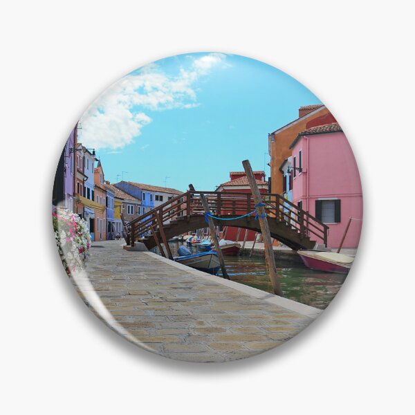 Item preview, Flowers in Burano designed and sold by Delfino.