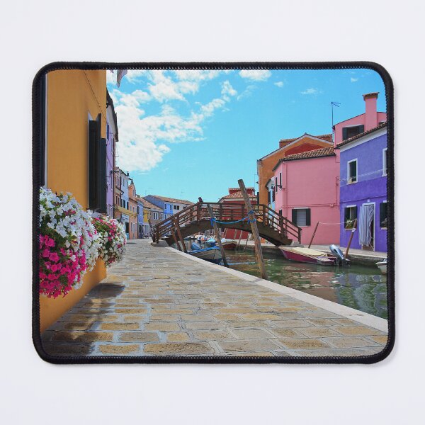 Item preview, Flowers in Burano designed and sold by Delfino.