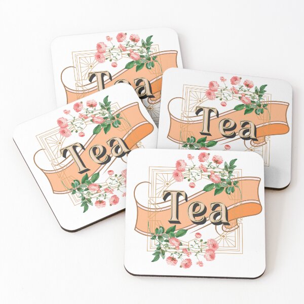 Item preview, Morning Ritual Tea designed and sold by ZinZoe.