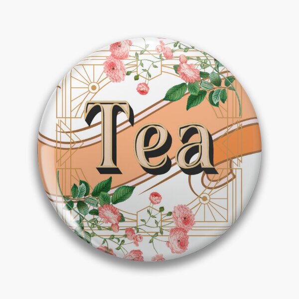 Item preview, Morning Ritual Tea designed and sold by ZinZoe.
