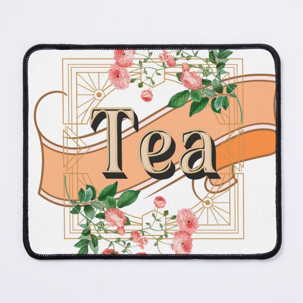Item preview, Morning Ritual Tea designed and sold by ZinZoe.