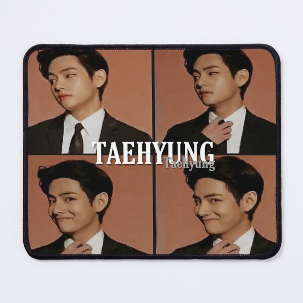 Item preview, Taehyung duality designed and sold by Kerstinbeyer.