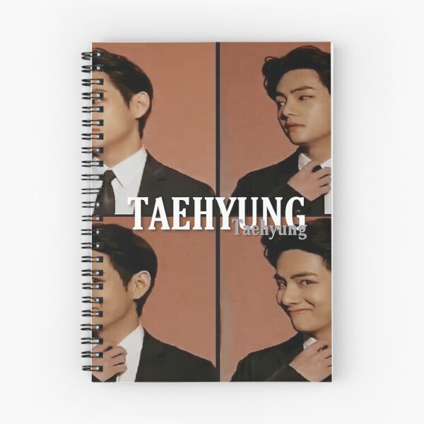 Item preview, Taehyung duality designed and sold by Kerstinbeyer.