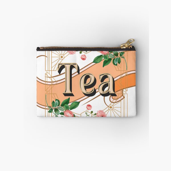 Item preview, Morning Ritual Tea designed and sold by ZinZoe.