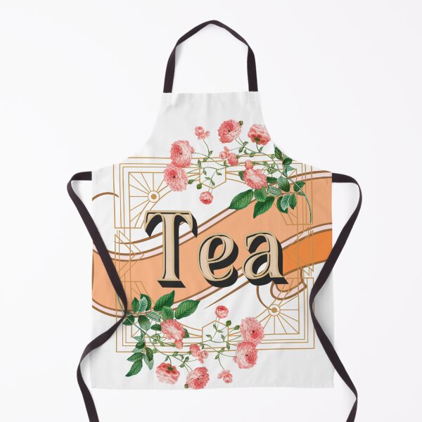 Item preview, Morning Ritual Tea designed and sold by ZinZoe.
