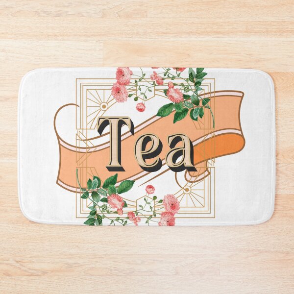 Item preview, Morning Ritual Tea designed and sold by ZinZoe.