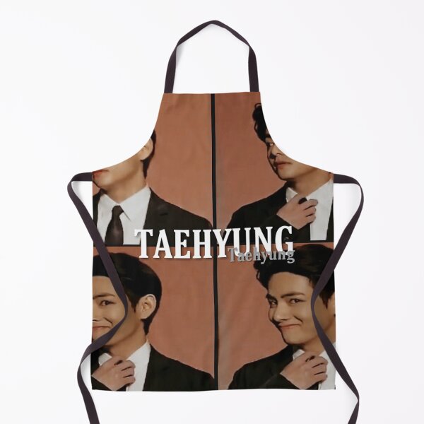 Item preview, Taehyung duality designed and sold by Kerstinbeyer.