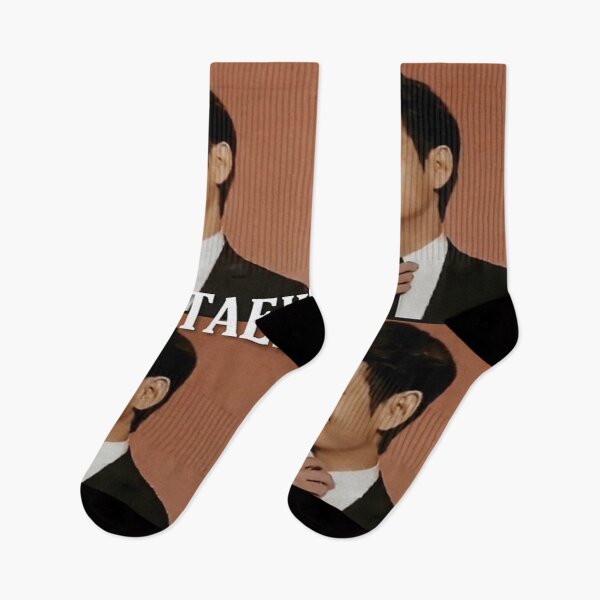 Item preview, Taehyung duality designed and sold by Kerstinbeyer.