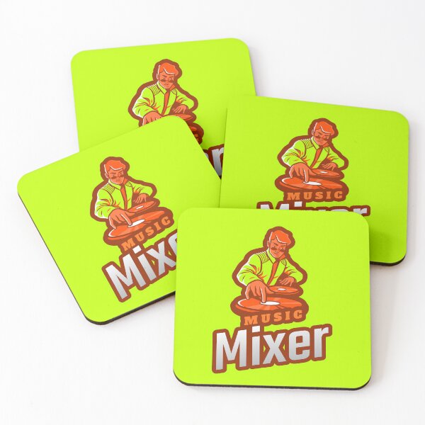 Item preview, Music mixer foto design  designed and sold by sreckov-desig.