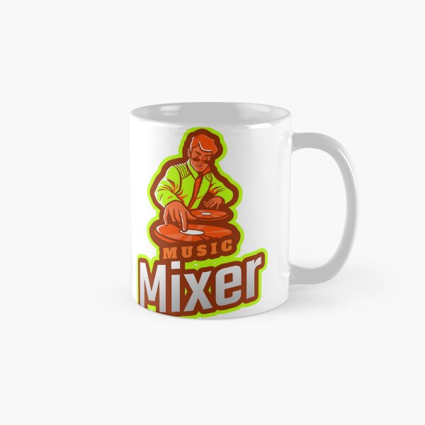 Item preview, Music mixer foto design  designed and sold by sreckov-desig.