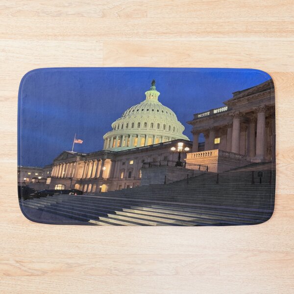Item preview, Capitol Hill designed and sold by creeper098.