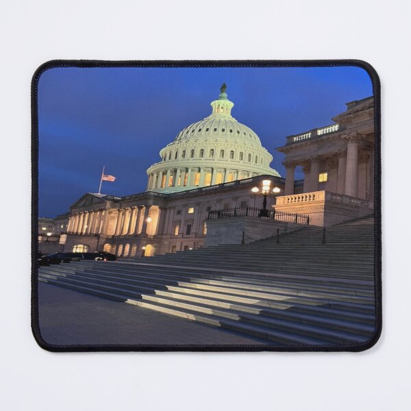 Item preview, Capitol Hill designed and sold by creeper098.