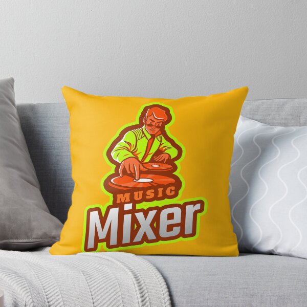 Item preview, Music mixer foto design  designed and sold by sreckov-desig.