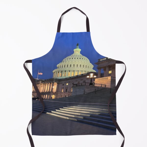 Item preview, Capitol Hill designed and sold by creeper098.