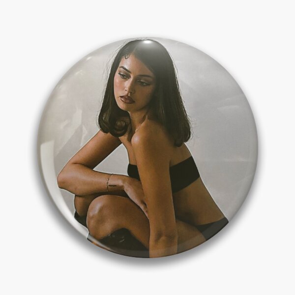 Item preview, Devil Thoughts - Cindy Kimberly designed and sold by wolfiecindyxo.