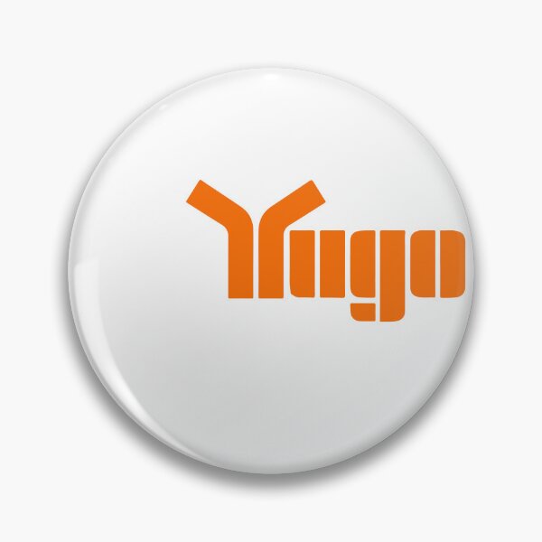 Item preview, Yugo car designed and sold by balkanio.