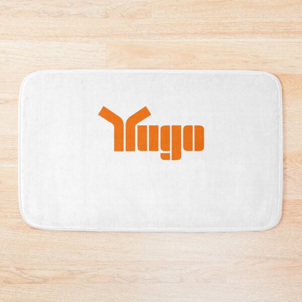 Item preview, Yugo car designed and sold by balkanio.