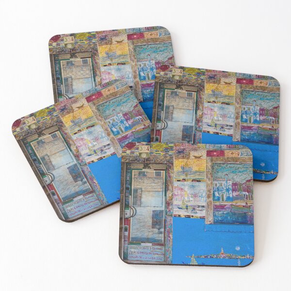 Item preview, Colourful house designed and sold by Delfino.