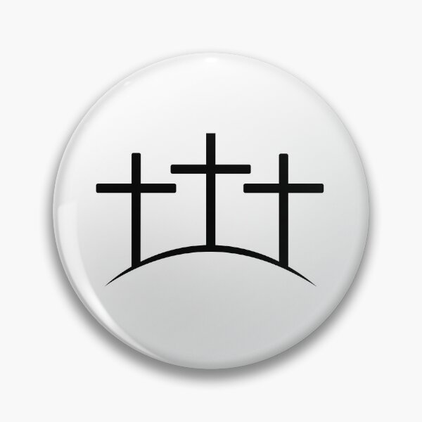 Item preview, Cross, Christian cross designed and sold by Ashi17.