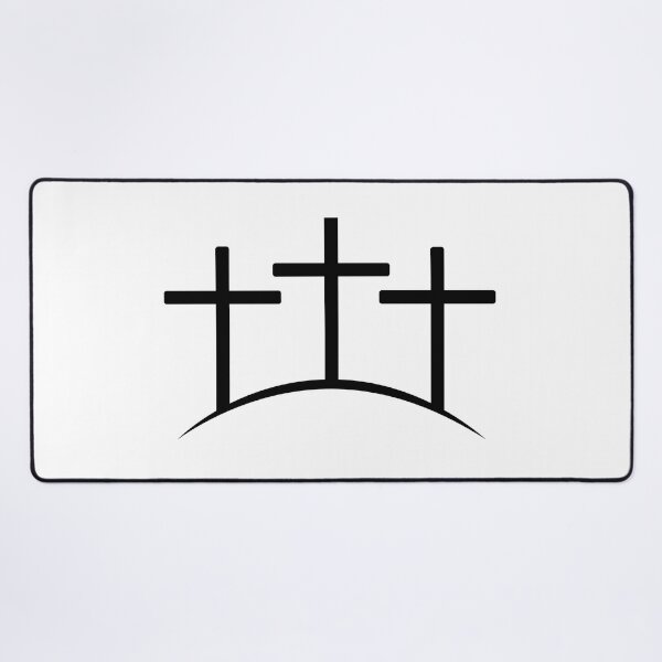 Item preview, Cross, Christian cross designed and sold by Ashi17.