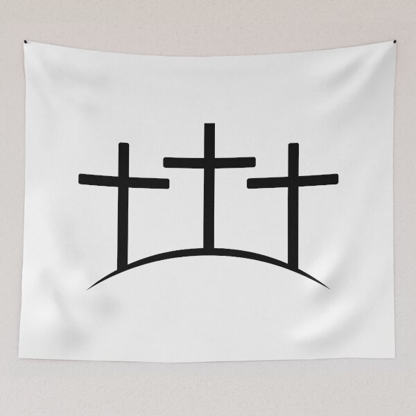 Item preview, Cross, Christian cross designed and sold by Ashi17.