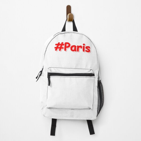 Item preview, "#Paris" Cute Design. Buy Now designed and sold by Health And Fitness Posts e-Store.