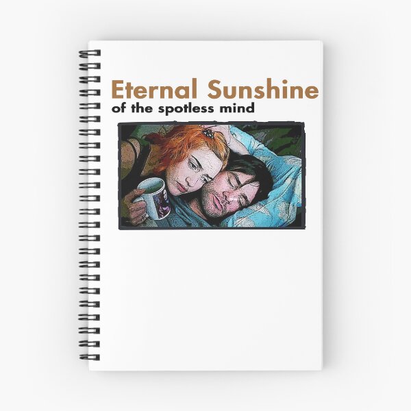 Item preview, Eternal Sunshine of the spotless mind designed and sold by p0i7t88.