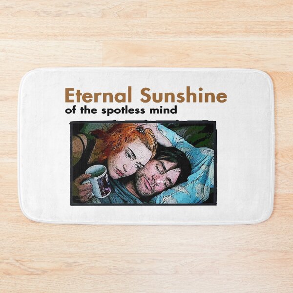 Item preview, Eternal Sunshine of the spotless mind designed and sold by p0i7t88.