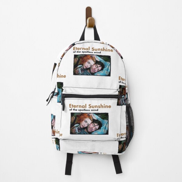 Item preview, Eternal Sunshine of the spotless mind designed and sold by p0i7t88.