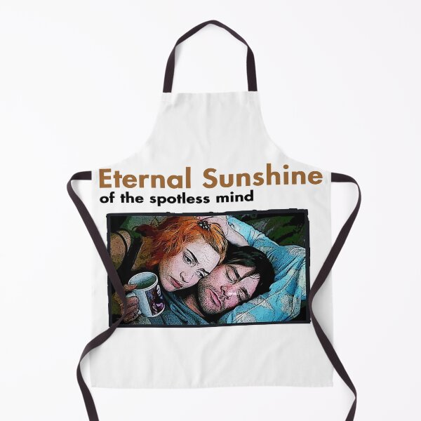 Item preview, Eternal Sunshine of the spotless mind designed and sold by p0i7t88.