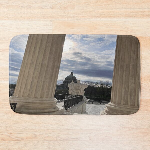 Item preview, Capitol Hill designed and sold by creeper098.