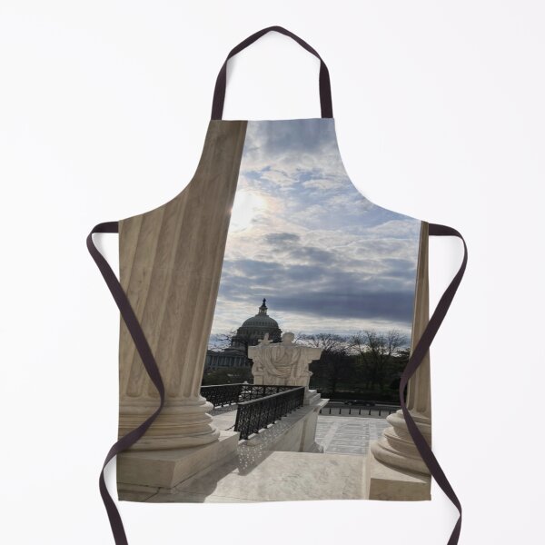 Item preview, Capitol Hill designed and sold by creeper098.