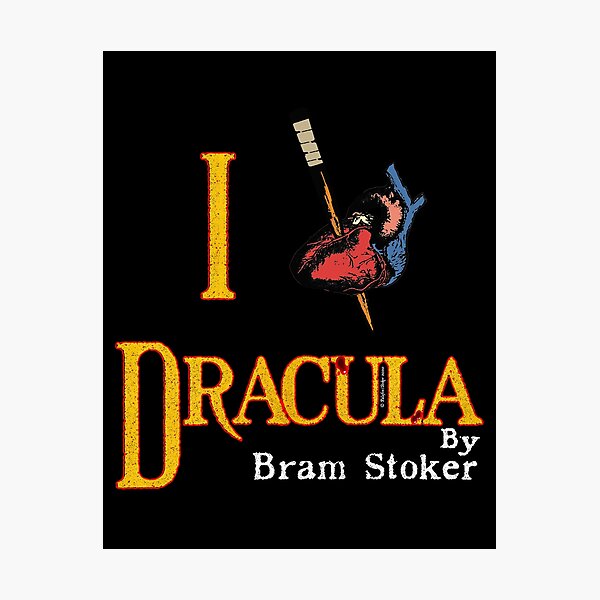 Item preview, Dracula Movie Shirt | Dracula Gift | Bram Stokers Dracula | Classic Movie Shirt | Monster Graphic Tee | Vampire T Shirt designed and sold by TheDraculaStore.