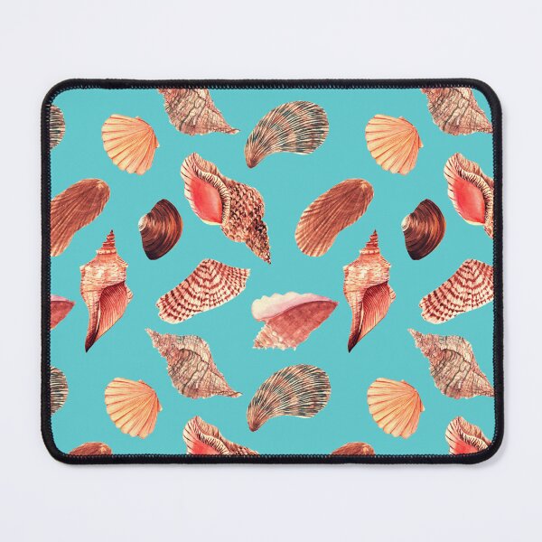 Item preview, beach, treasures pastel colors art designed and sold by cutecrazytshirt.