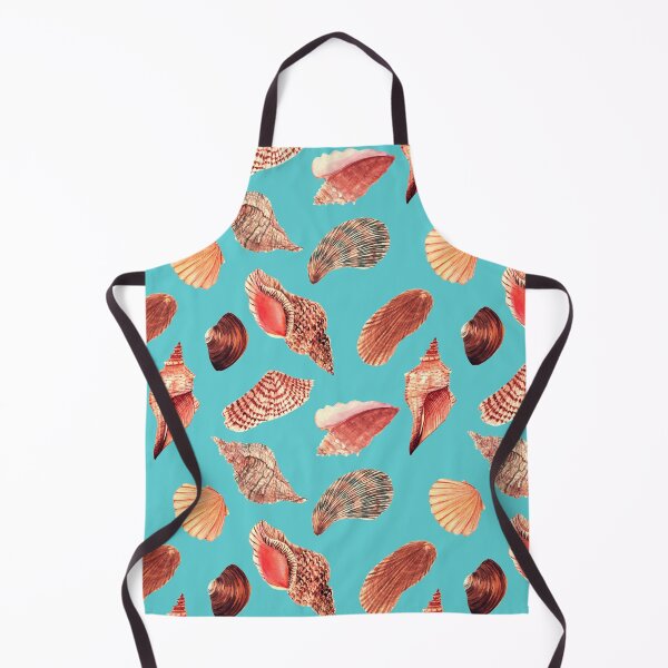 Item preview, beach, treasures pastel colors art designed and sold by cutecrazytshirt.