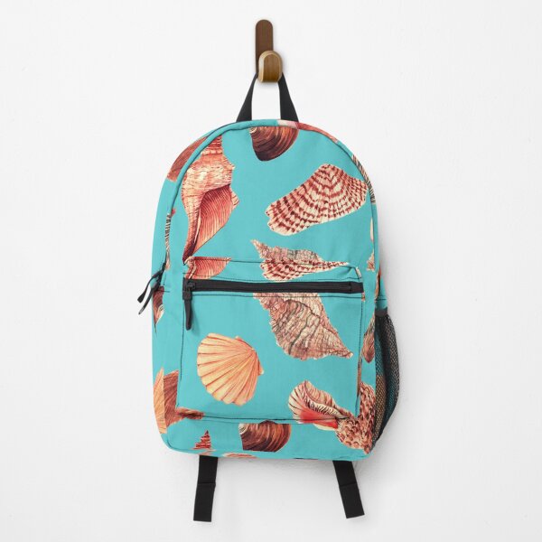 Item preview, beach, treasures pastel colors art designed and sold by cutecrazytshirt.