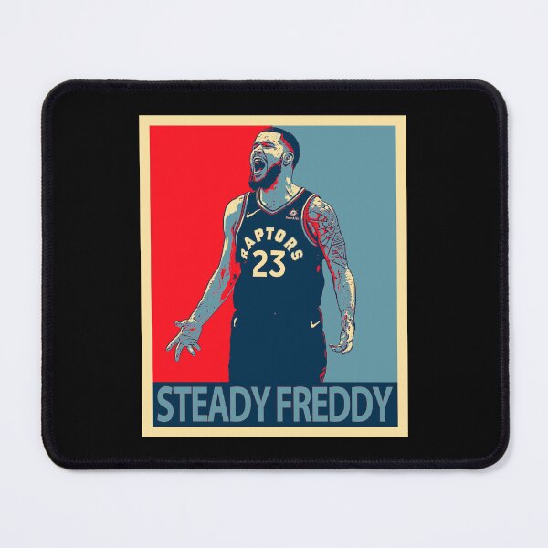 Item preview, fred van vleet designed and sold by RuizStore.